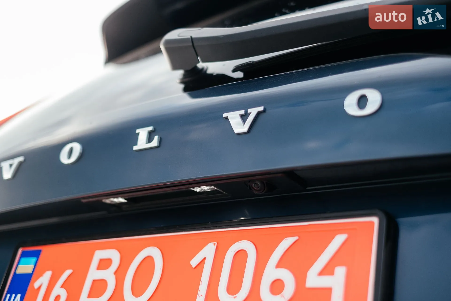 2022 Volvo XC90 - мініатюра 238