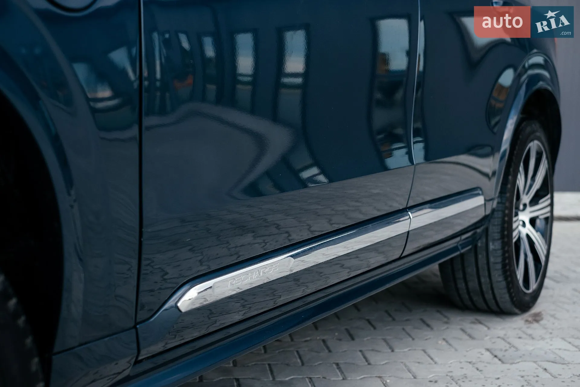 2022 Volvo XC90 - мініатюра 248