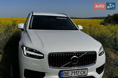Volvo XC90 2019 Volvo XC90 2019