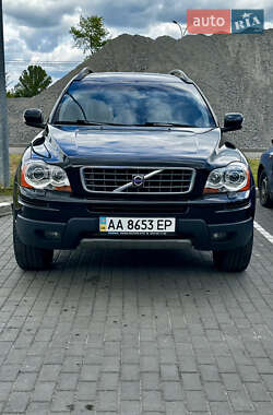 Внедорожник / Кроссовер Volvo XC90 2007 в Киеве