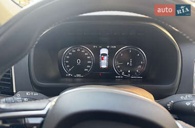 Внедорожник / Кроссовер Volvo XC90 2019 в 
