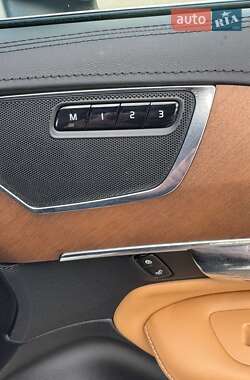 Внедорожник / Кроссовер Volvo XC90 2016 в 
