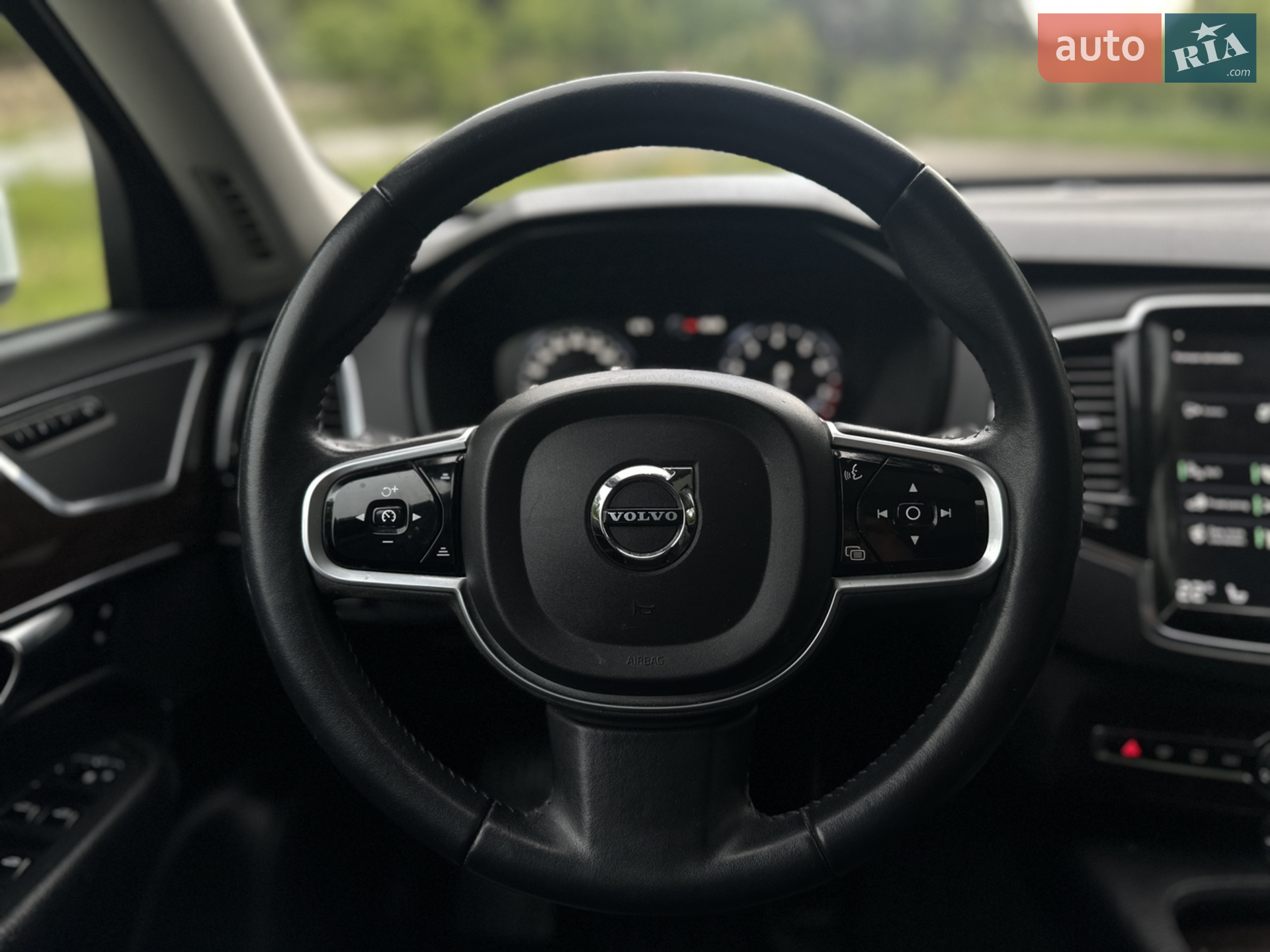 2018 Volvo XC90 - мініатюра 12