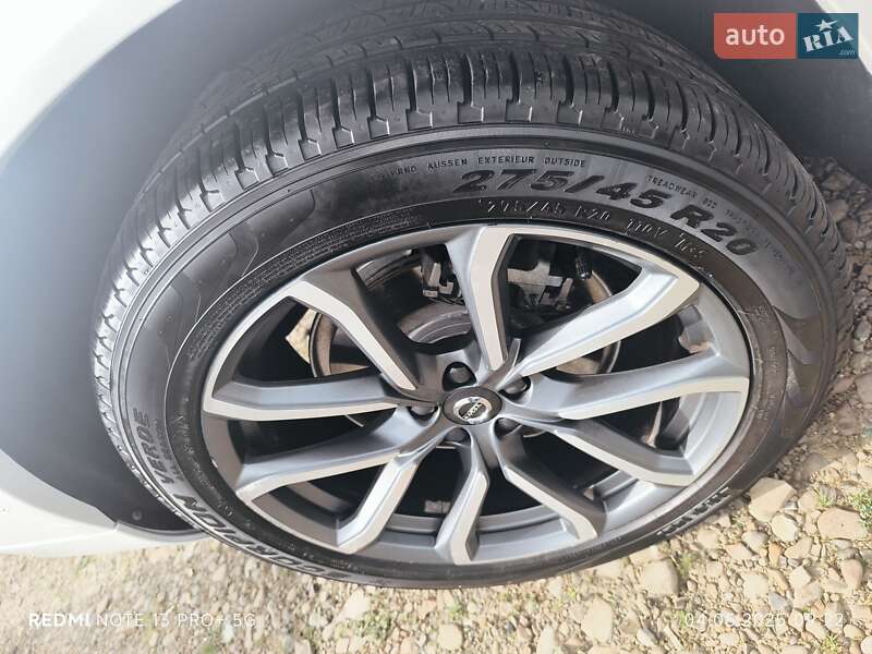 Внедорожник / Кроссовер Volvo XC90 2019 в Богородчанах