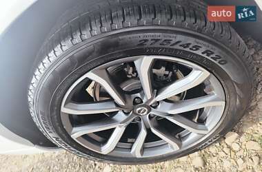 Позашляховик / Кросовер Volvo XC90 2019 в 