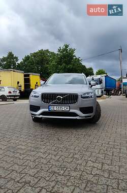 Volvo XC90 2022 Volvo XC90 2022