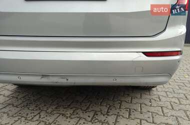 Позашляховик / Кросовер Volvo XC90 2022 в 