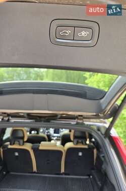 Внедорожник / Кроссовер Volvo XC90 2016 в 