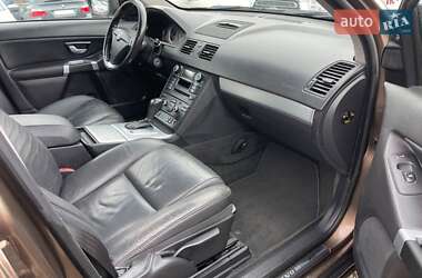 Позашляховик / Кросовер Volvo XC90 2010 в 
