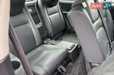 Позашляховик / Кросовер Volvo XC90 2010 в 