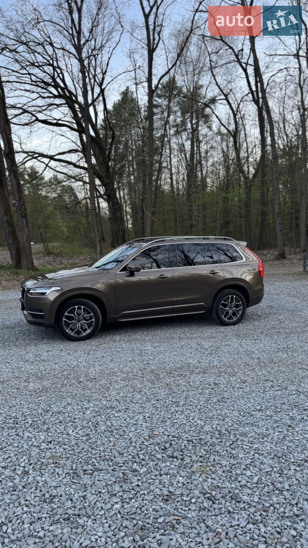 2015 Volvo XC90 - мініатюра 4
