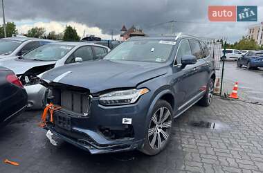 Позашляховик / Кросовер Volvo XC90 2019 в Львові