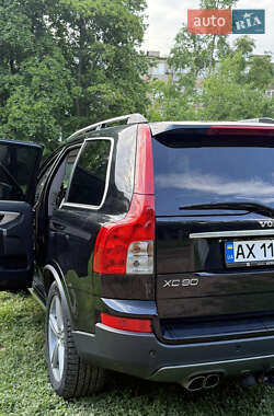 Внедорожник / Кроссовер Volvo XC90 2008 в 