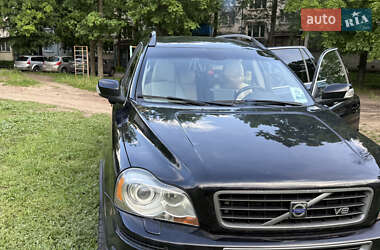 Внедорожник / Кроссовер Volvo XC90 2008 в 