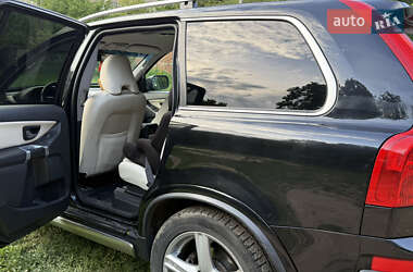Внедорожник / Кроссовер Volvo XC90 2008 в 