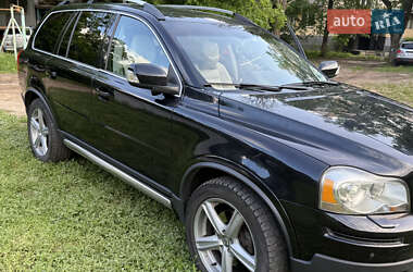 Внедорожник / Кроссовер Volvo XC90 2008 в 