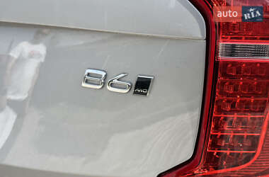 Позашляховик / Кросовер Volvo XC90 2022 в 