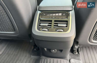 Позашляховик / Кросовер Volvo XC90 2022 в 