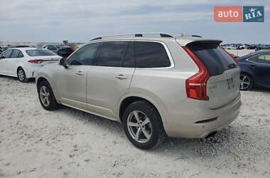 Внедорожник / Кроссовер Volvo XC90 2015 в 