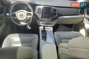 Внедорожник / Кроссовер Volvo XC90 2015 в 