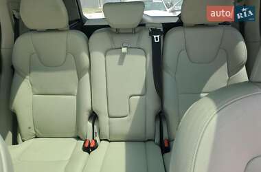 Внедорожник / Кроссовер Volvo XC90 2015 в 