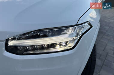 Внедорожник / Кроссовер Volvo XC90 2015 в 