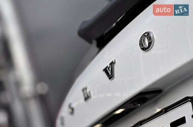 Внедорожник / Кроссовер Volvo XC90 2019 в 