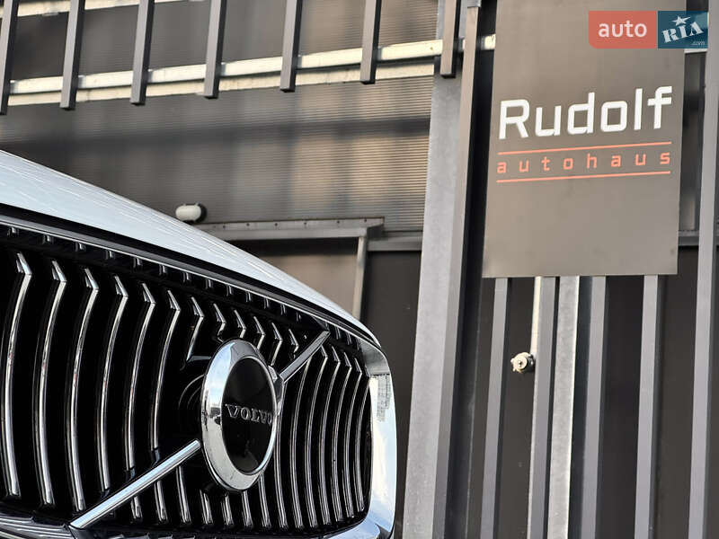 Позашляховик / Кросовер Volvo XC90 2019 в Києві