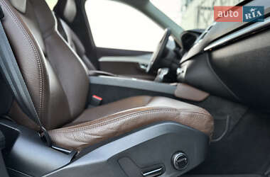 Внедорожник / Кроссовер Volvo XC90 2019 в 