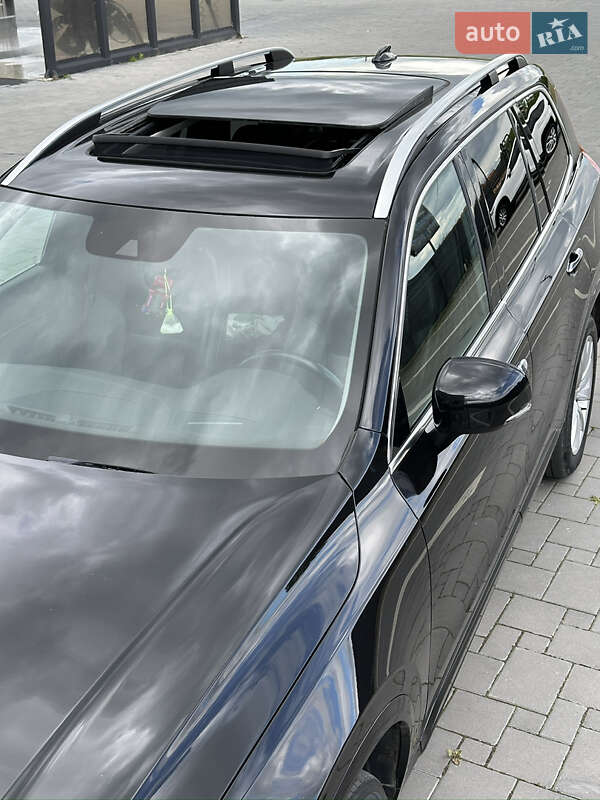 Внедорожник / Кроссовер Volvo XC90 2016 в Перегинском