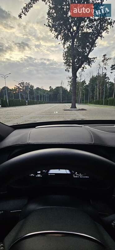 Внедорожник / Кроссовер Volvo XC90 2020 в Харькове
