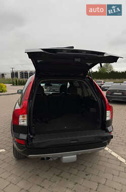 Внедорожник / Кроссовер Volvo XC90 2013 в 