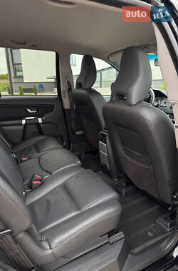 Внедорожник / Кроссовер Volvo XC90 2013 в 