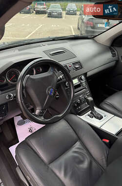 Внедорожник / Кроссовер Volvo XC90 2013 в 