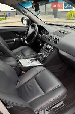 Внедорожник / Кроссовер Volvo XC90 2013 в 