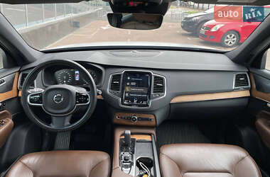 Внедорожник / Кроссовер Volvo XC90 2020 в 