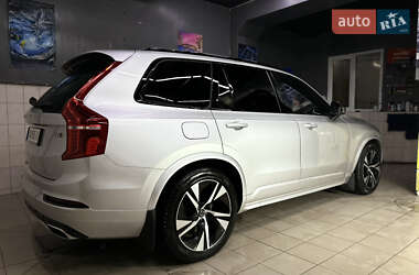 Volvo XC90 2020 Volvo XC90 2020