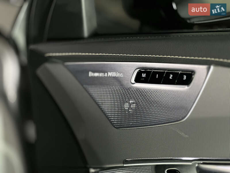 Внедорожник / Кроссовер Volvo XC90 2020 в Киеве фото 40 Внедорожник / Кроссовер Volvo XC90 2020 в Киеве