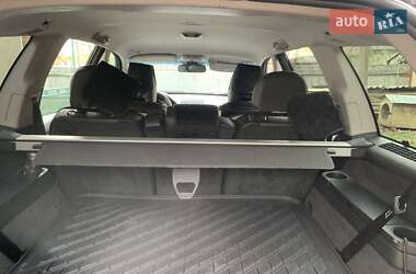 Внедорожник / Кроссовер Volvo XC90 2012 в 
