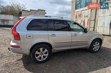 Внедорожник / Кроссовер Volvo XC90 2012 в 