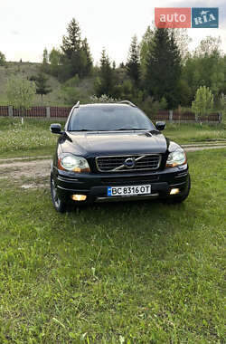 Внедорожник / Кроссовер Volvo XC90 2007 в 