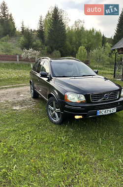 Volvo XC90 2007 Volvo XC90 2007