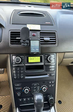 Внедорожник / Кроссовер Volvo XC90 2007 в 