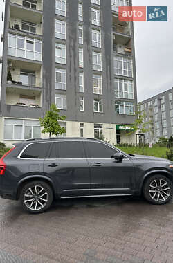 Внедорожник / Кроссовер Volvo XC90 2016 в 