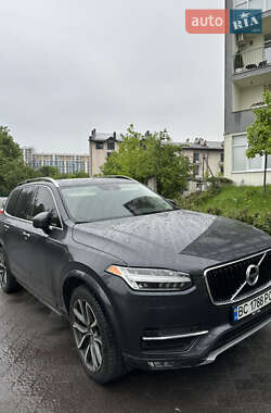 Volvo XC90 2016 Volvo XC90 2016