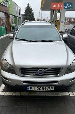Volvo XC90 2011 Volvo XC90 2011