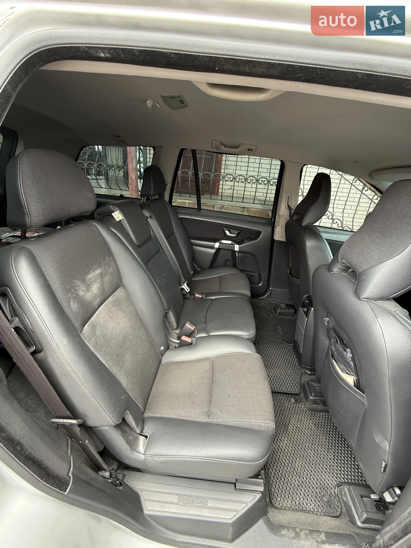 2011 Volvo XC90 - мініатюра 6