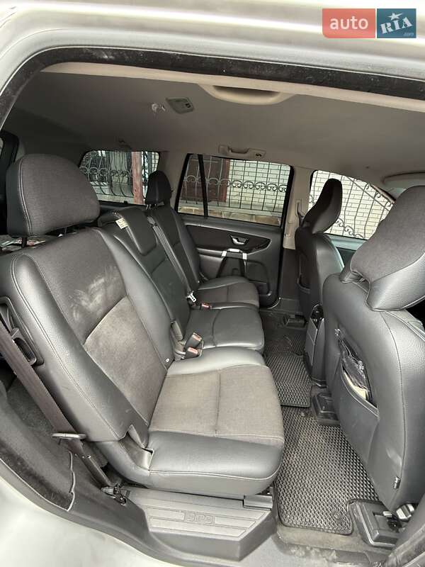 Внедорожник / Кроссовер Volvo XC90 2011 в Борисполе