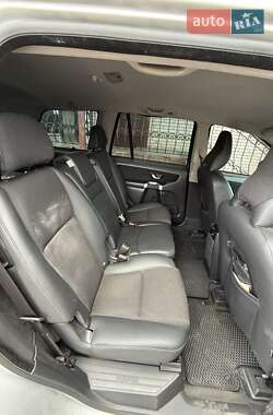 Внедорожник / Кроссовер Volvo XC90 2011 в 