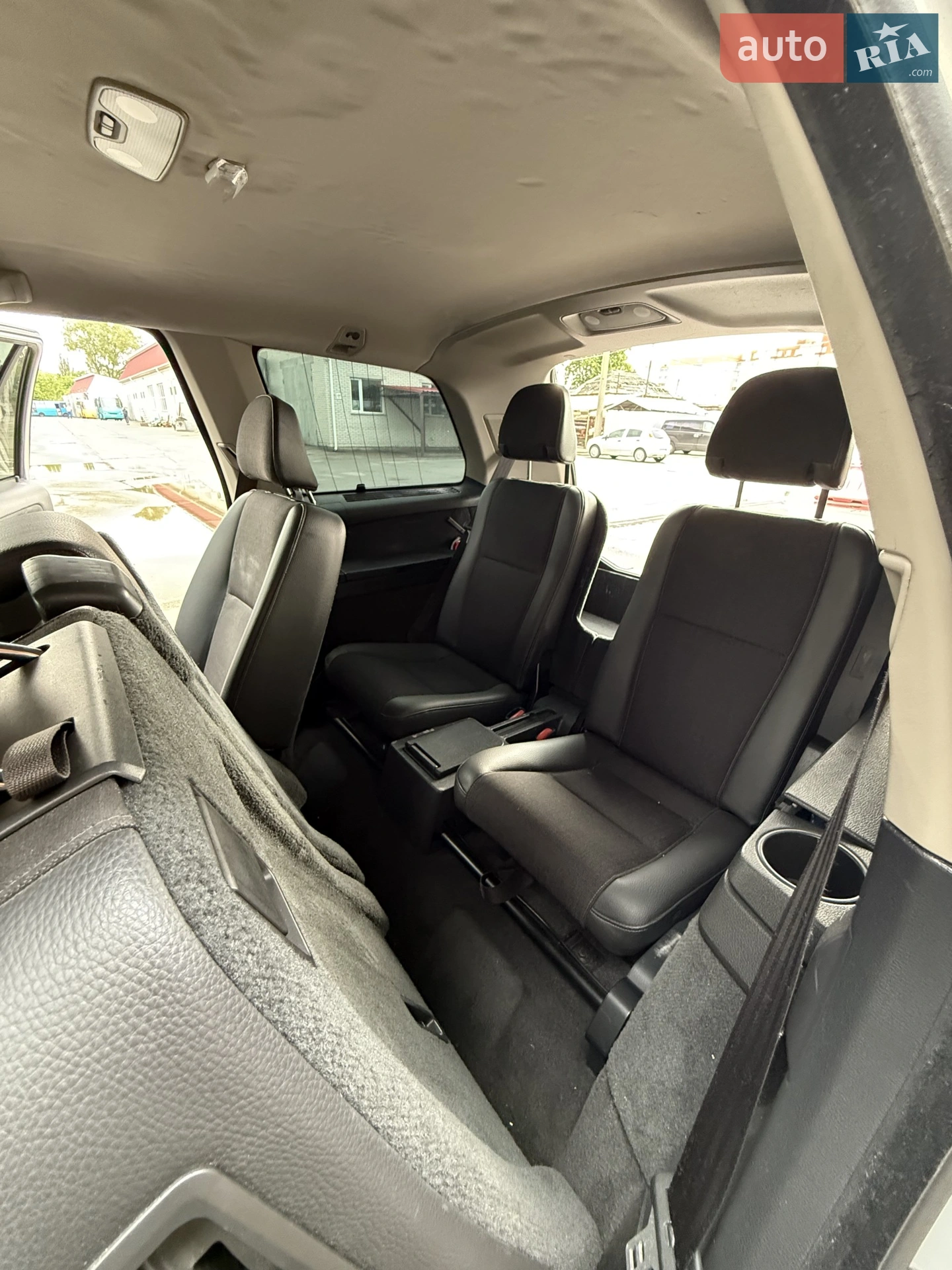 2011 Volvo XC90 - мініатюра 4